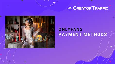 onlyfans payment methods